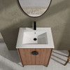 Modern Bathroom Vanity With Top Sink, Engineered Wood Storage Cabinet Modern Bathroom Vanity With Top Sink, Engineered Wood Storage Cabinet