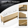 Modern Bathroom Vanity Combo With Single Resin Sink And Storage Cabinet Modern Bathroom Vanity Combo With Single Resin Sink And Storage Cabinet