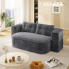 Convertible Floor Sofa Bed With Multi Functional Blanket Convertible Floor Sofa Bed With Multi Functional Blanket