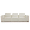 Chita - Modular Sectional Sofa With Larger Seats Chita - Modular Sectional Sofa With Larger Seats