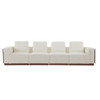 Chita - Modular Sectional Sofa With Larger Seats Chita - Modular Sectional Sofa With Larger Seats