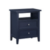 Weston - 2 Drawer Nightstand