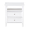 Weston - 2 Drawer Nightstand
