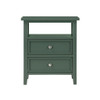 Weston - 2 Drawer Nightstand