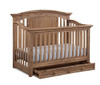 Winchester - 4-in-1 Convertible Crib