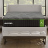 Premium - 14" Hybrid Mattress With Cooling Foam Technology And Responsive Coils