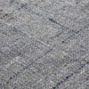 Tenney - 8' X 10' Area Rug - Gray / Blue