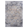 Payas - 5' X 7' Traditional Area Rug - Multi