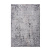 Marfi - 6' X 9' Abstract Area Rug - Ivory / Sand