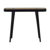 Larissa - Console Table - Black