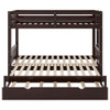 Smooth Mobility Bunk Bed With Trundle
