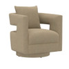 Modern Swivel Chair With Contemporary Design