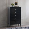 Daniel - Chest, 5 Drawer Storage Unit