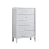 Daniel - Chest, 5 Drawer Storage Unit