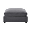 Cassandra - Ottoman With Removable Covers