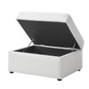 Chauncy - Storage Ottoman