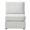 Chauncy - Armless Slipper Chair