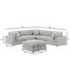 Jenny - Modular Sectional
