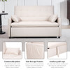 Balus - Sofa Bed Combination With Storage Pockets