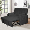 Balus - Sofa Bed Combination With Storage Pockets