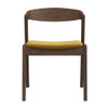 Dakota - Mid-Century Modern Dining Chair (Set of 2)
