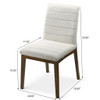 Ines - Modern Dining Chair (Set of 2)