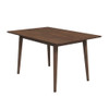 Levi - Modern Style Rectangular Dining Kitchen Table