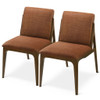 Grivelle - Elegant Dining Chair (Set of 2)