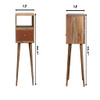 Mini Nightstand