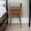Mini Nightstand