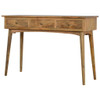Hallway Drawer Console Table