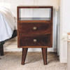 Mini Classic Bedside Table