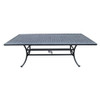 Rectangle Outdoor Dining Table