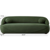 Andrew - Boucle Sofa