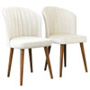 Parsons - Comfortable Dining Chair (Set of 2)