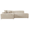 Mar - High-Quality Sectional Sofa