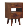 Mini Classic Multi Nightstand