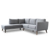 Benson - Sectional Sofa With Chaise
