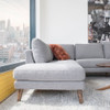 Benson - Sectional Sofa With Chaise