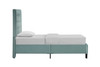 Luma - Upholstered Bed