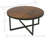 Faro - Round Table