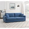 Haran - Pull Out Sleeper Sofa With Storage