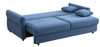 Haran - Pull Out Sleeper Sofa With Storage