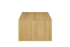 Harold - Table - Wood