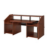 Annette - Music Desk - Wood