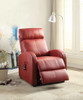 Ricardo - Power Motion Recliner With Lift