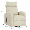 Ricardo - Power Motion Recliner With Lift