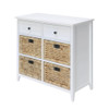 Flavius - Console Cabinet