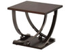 Isiah - Table, Modern Elegance