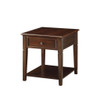 Malachi - Table, Versatile Design